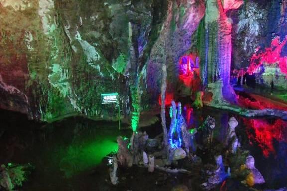 滨江房产&杭州地铁未科项目规划8幢高层 均价3.61万/㎡